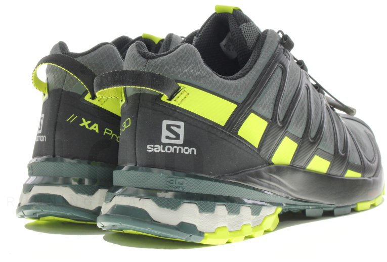 Salomon XA PRO 3D v8 Gore-Tex M 