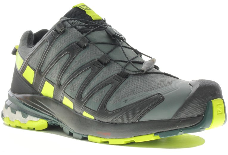 Salomon XA PRO 3D v8 Gore-Tex M 