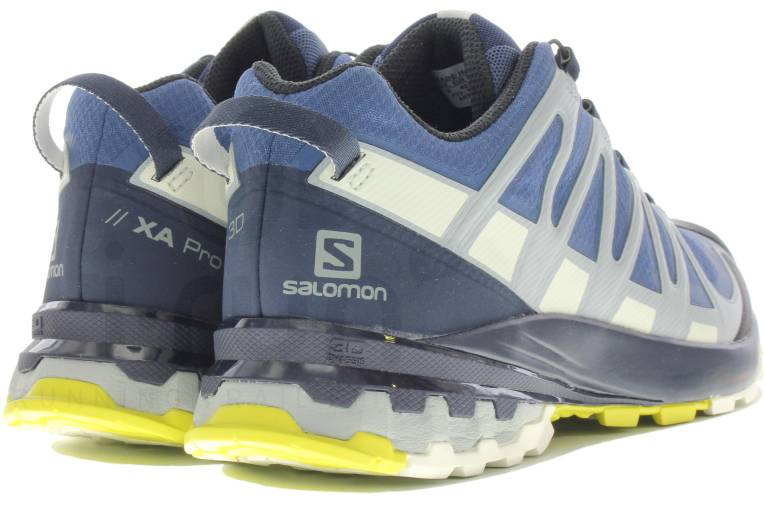Salomon XA PRO 3D v8 Gore-Tex M 