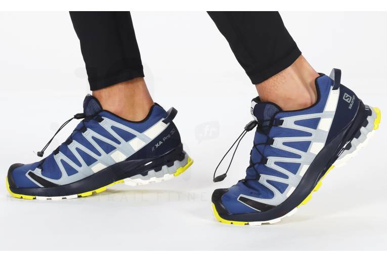 Salomon XA PRO 3D v8 Gore-Tex M 