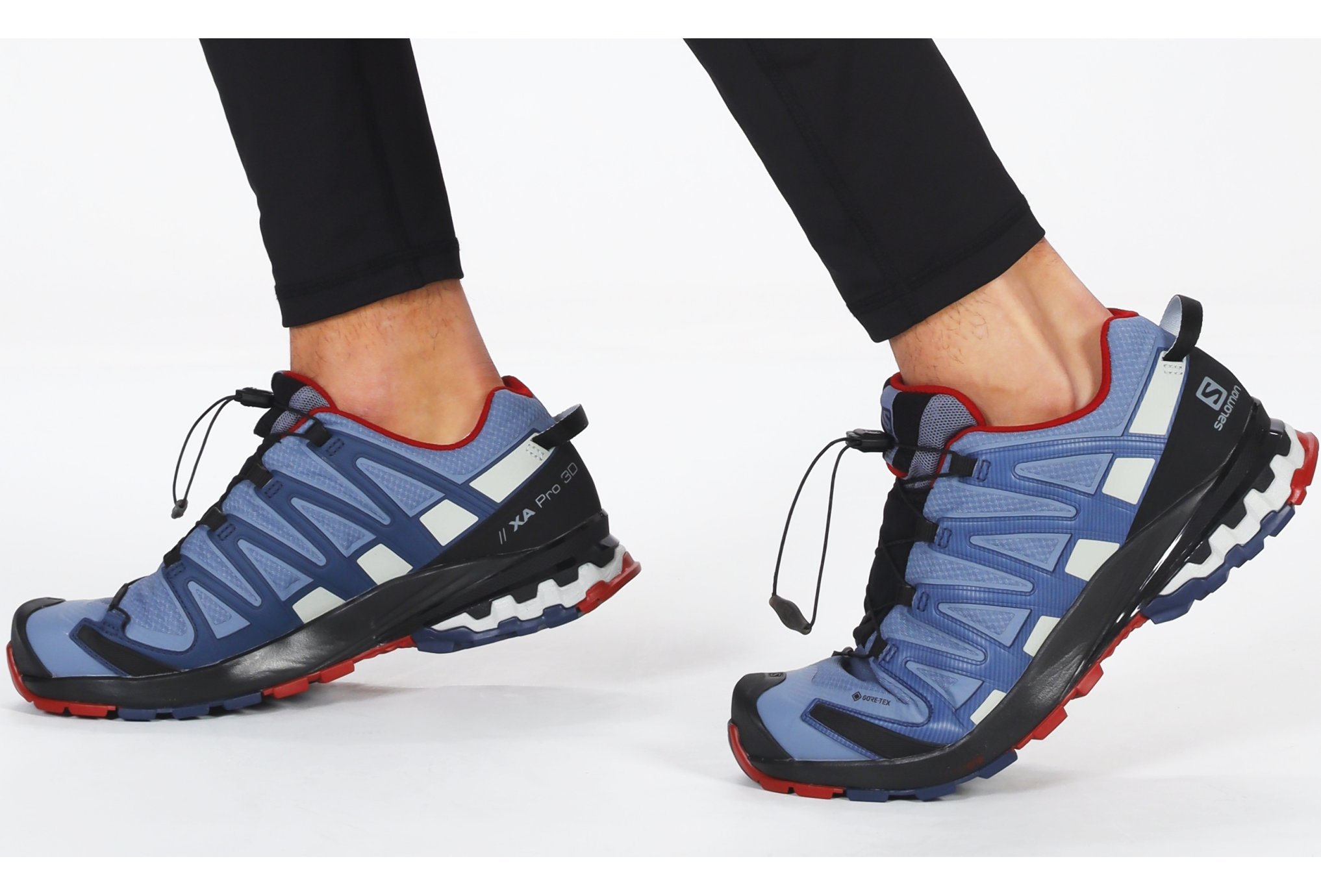 Salomon XA PRO 3D v8 Gore-Tex