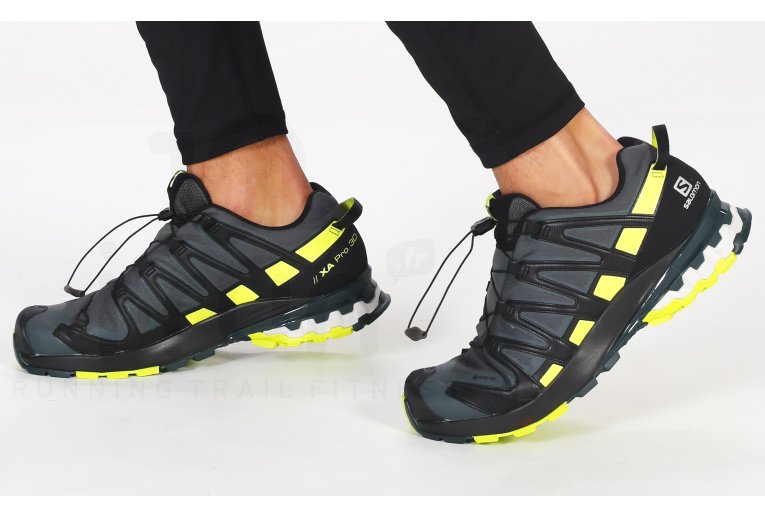 Salomon XA PRO 3D v8 Gore-Tex M 