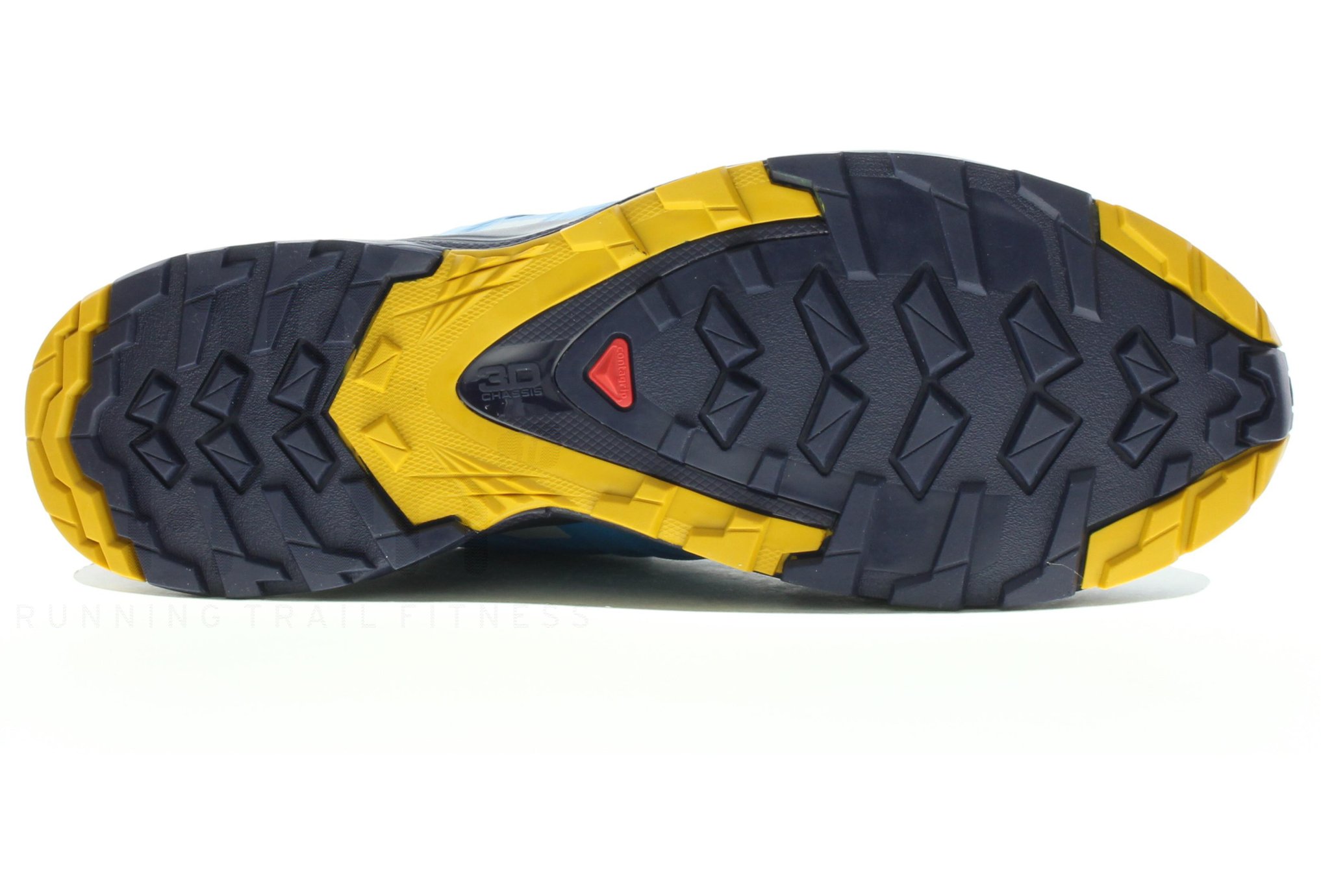 Salomon XA PRO 3D v8 Gore-Tex Herren