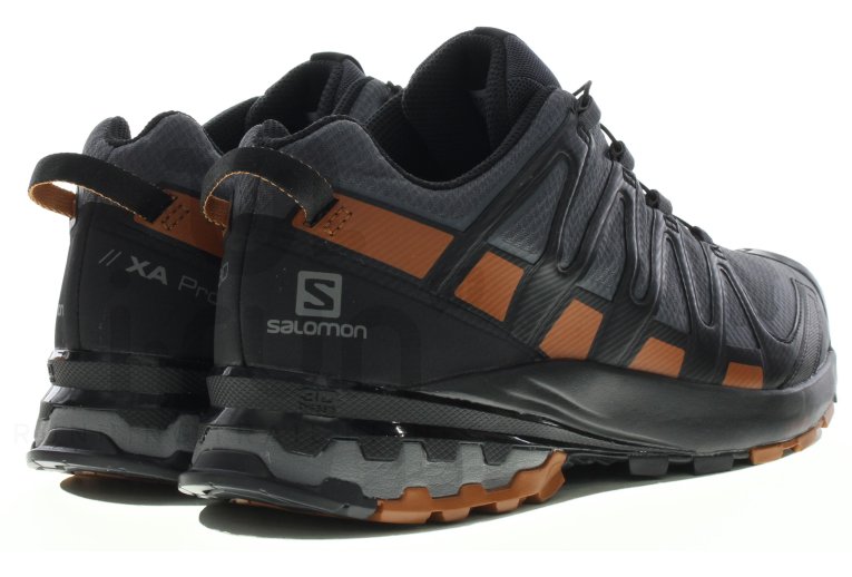 Salomon XA PRO 3D v8 Gore-Tex