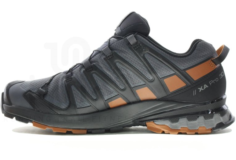 Salomon XA PRO 3D v8 Gore-Tex