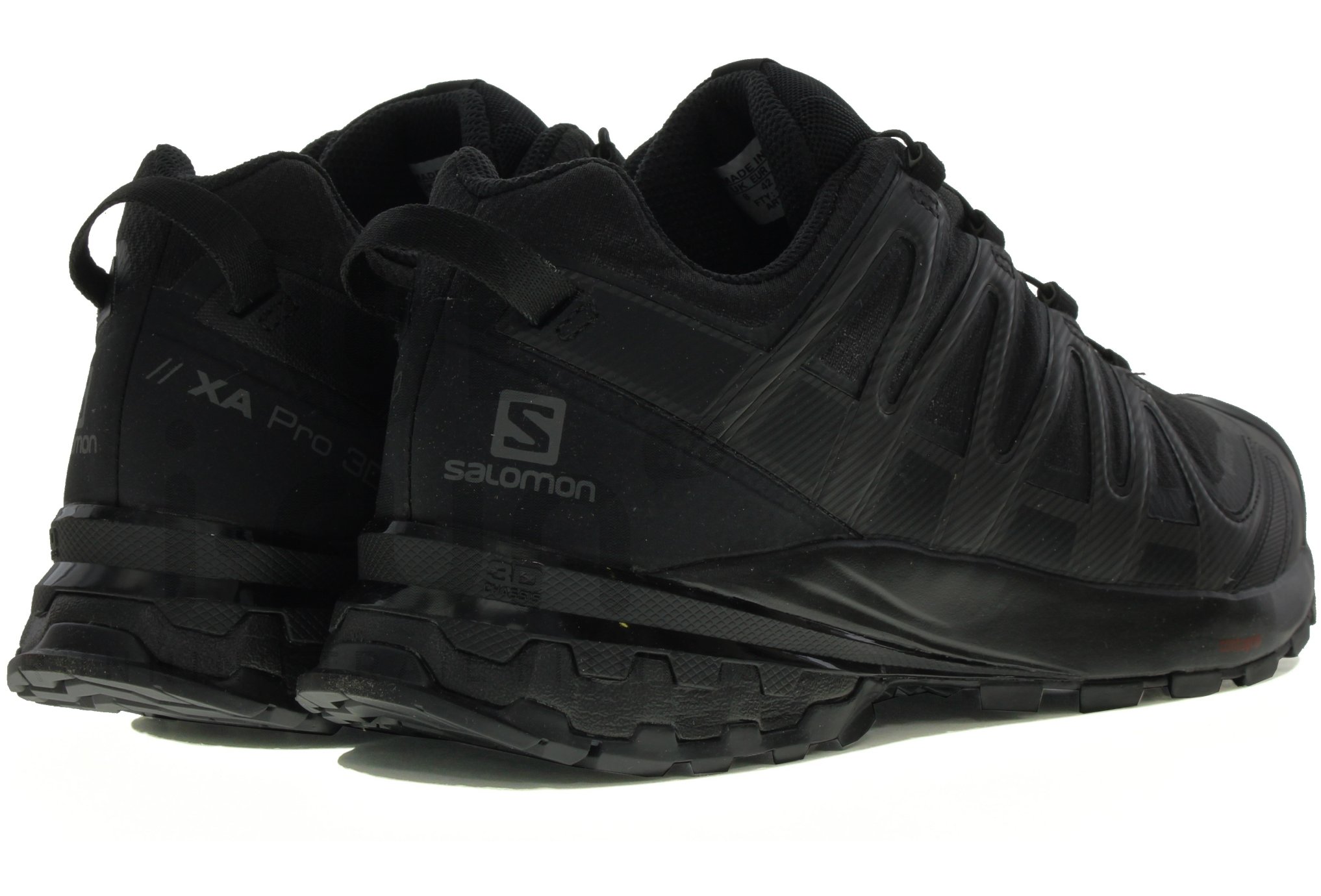 Salomon XA PRO 3D v8 Gore-Tex Herren