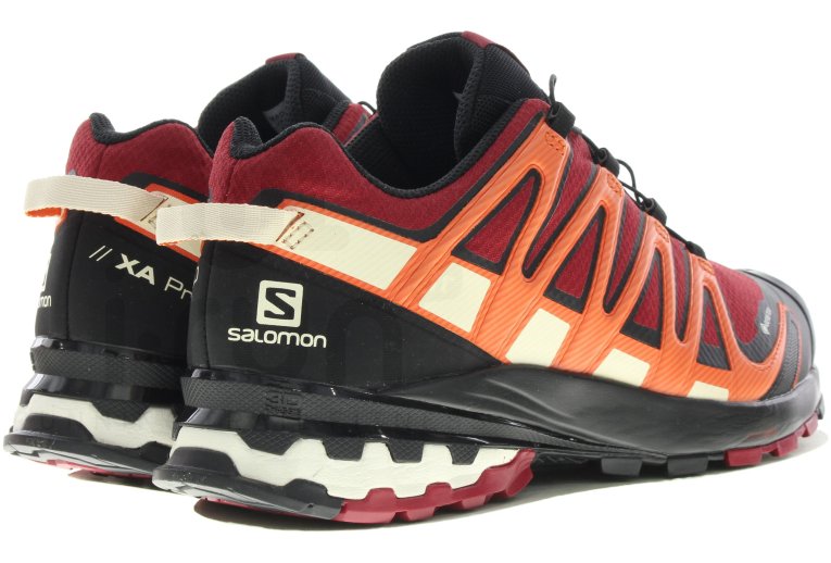 Salomon XA PRO 3D v8 Gore-Tex Herren
