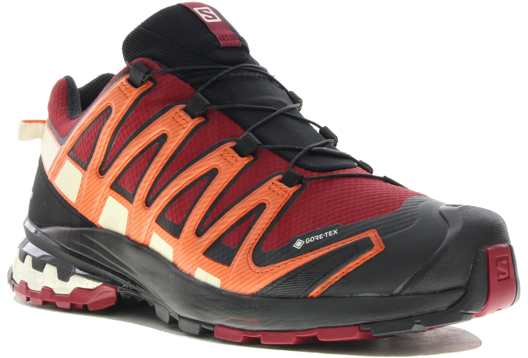 Salomon XA PRO 3D v8 Gore-Tex Herren