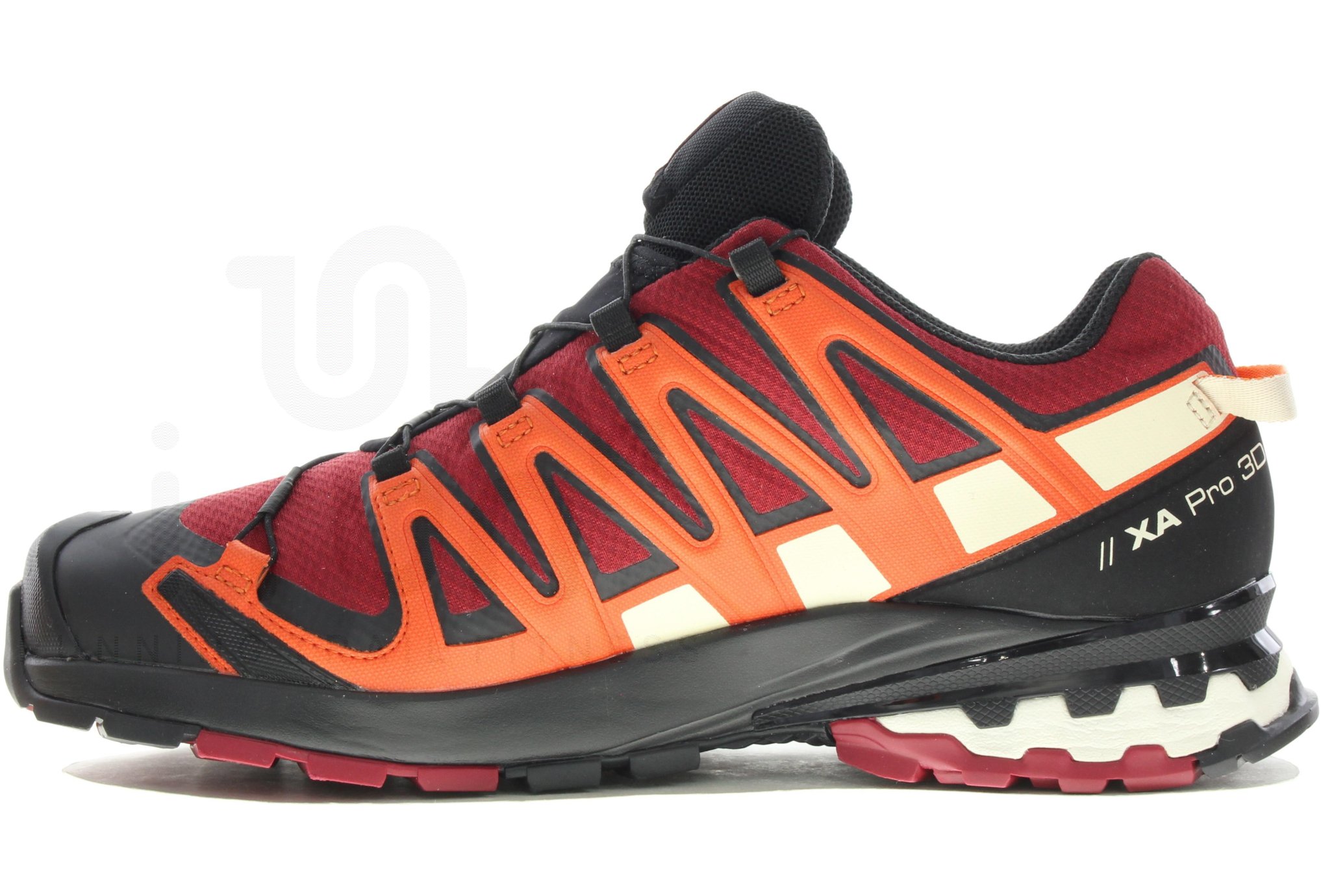 Salomon XA PRO 3D v8 Gore-Tex Herren