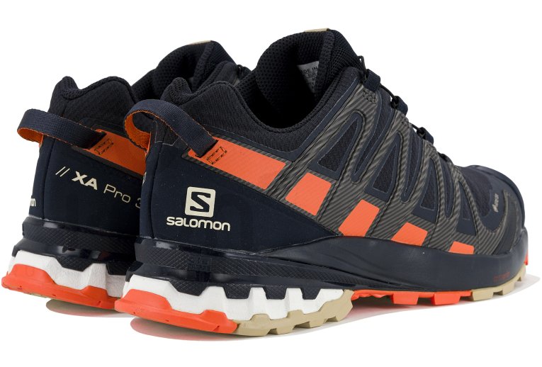 Salomon XA PRO 3D v8 Gore-Tex M 