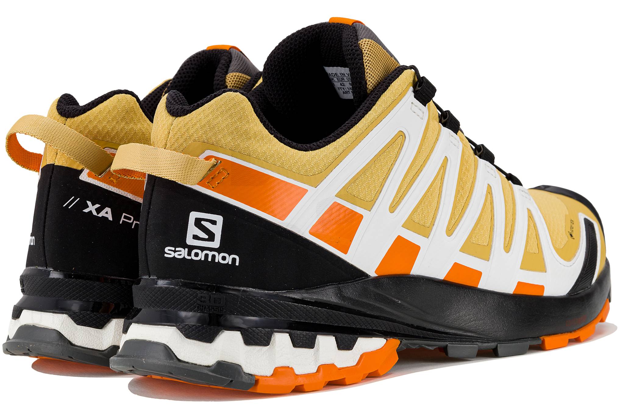 Salomon XA PRO 3D v8 Gore-Tex