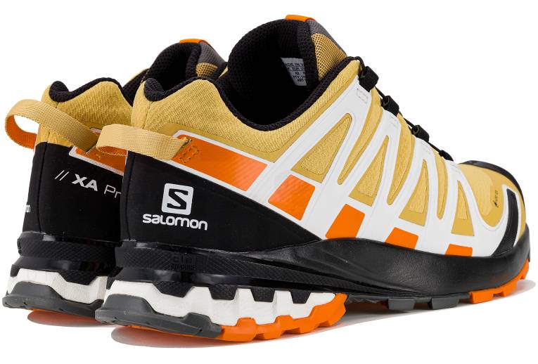 Salomon XA PRO 3D v8 Gore-Tex M 