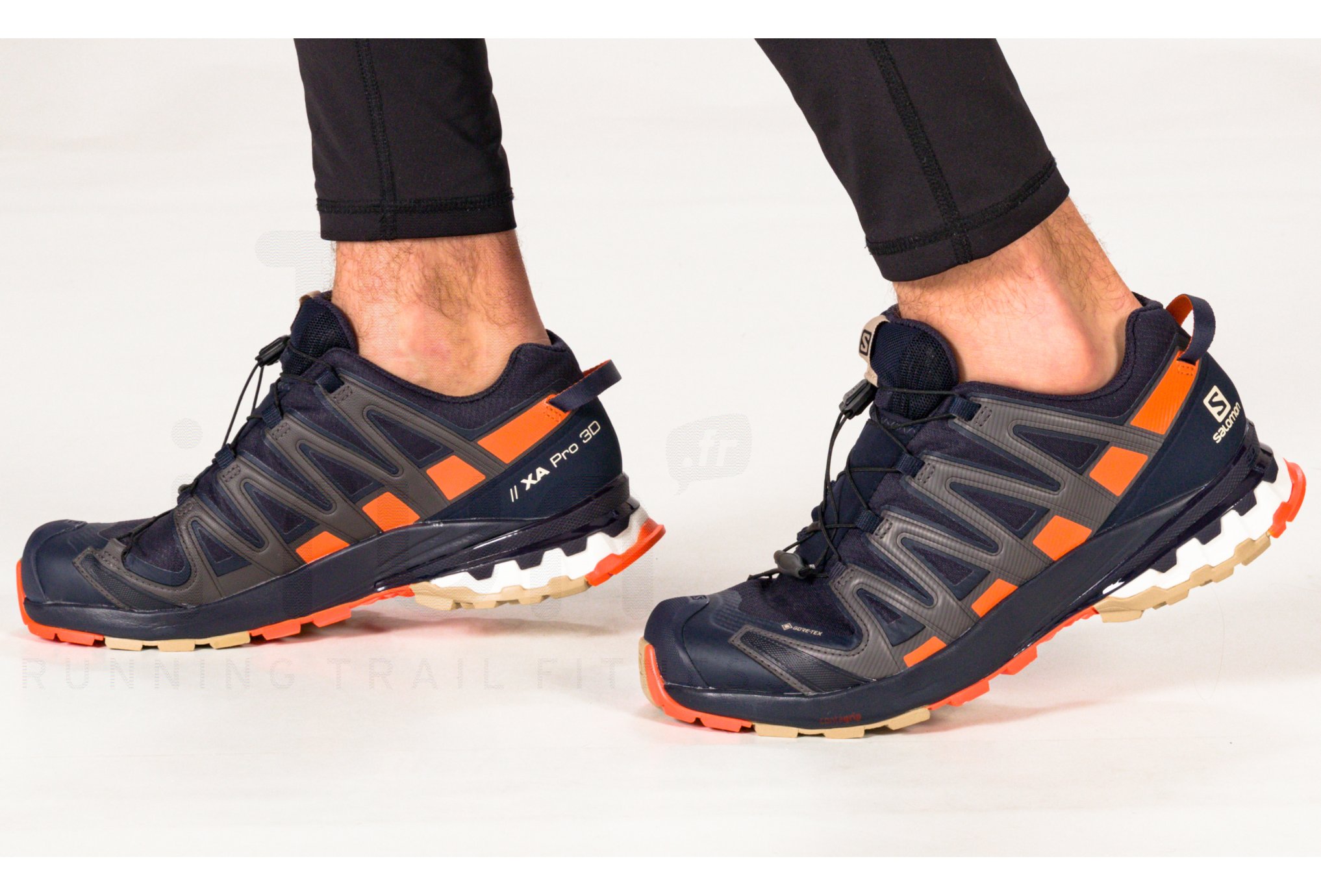 Salomon XA PRO 3D v8 Gore-Tex Herren