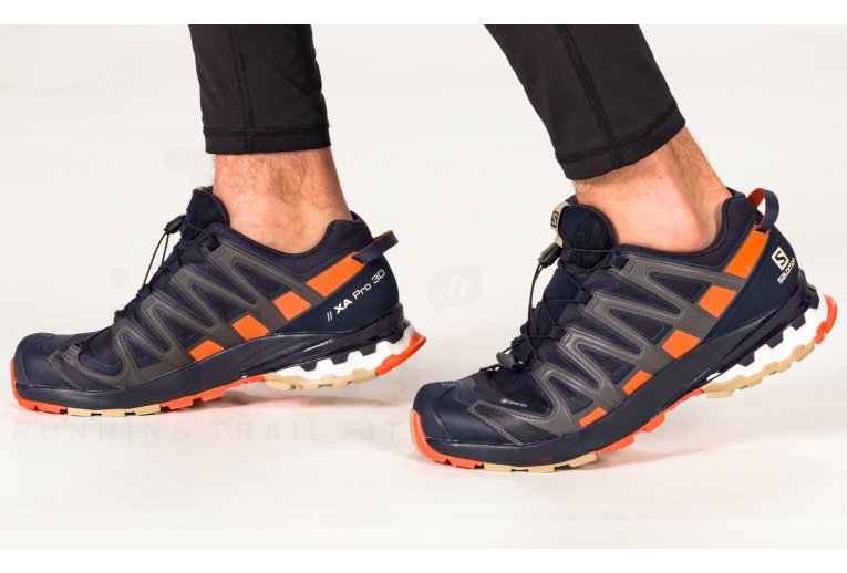 Salomon XA PRO 3D v8 Gore-Tex M 