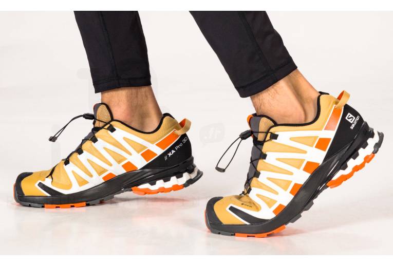 Salomon XA PRO 3D v8 Gore-Tex M 
