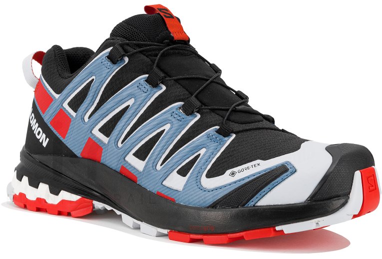 Salomon XA PRO 3D v8 Gore-Tex