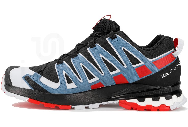 Salomon XA PRO 3D v8 Gore-Tex