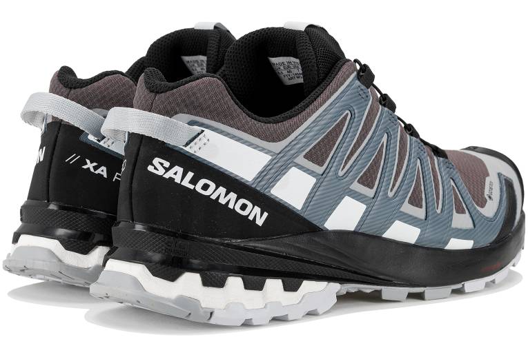 Salomon XA PRO 3D v8 Gore-Tex M 