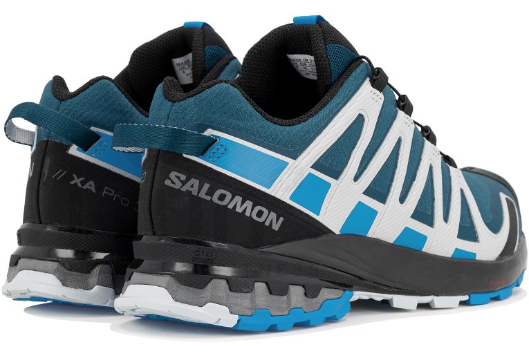 Salomon XA PRO 3D v8 Gore-Tex M special offer | Men Shoes Trail