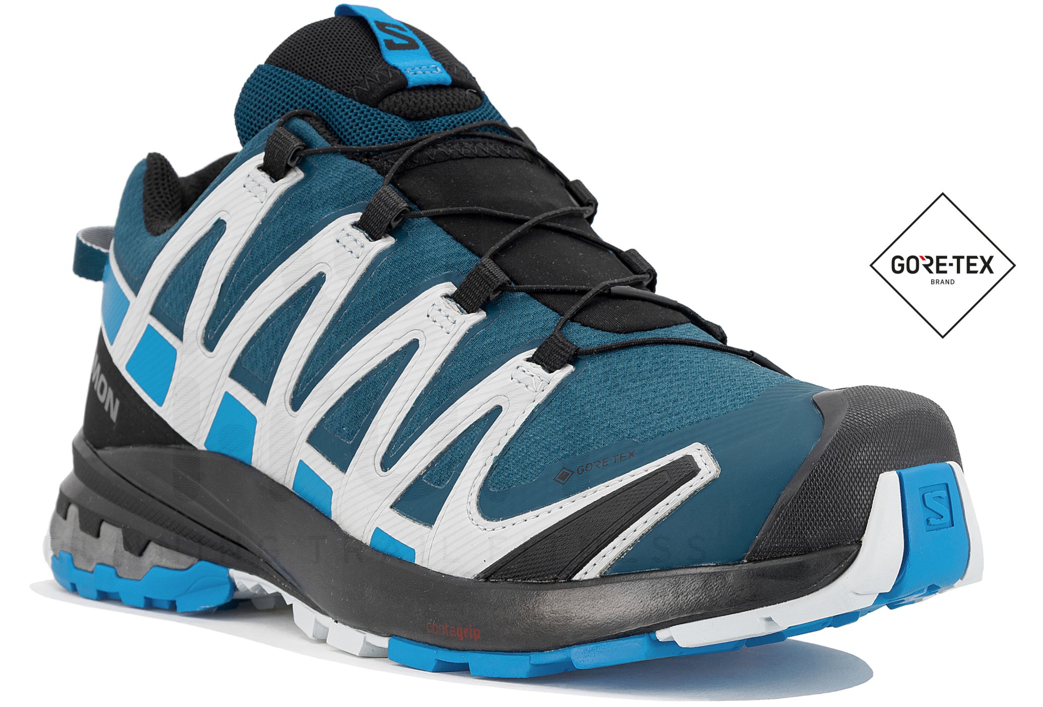 靴 SALOMON XA PRO 3D GORE-TEX Salomon XA PRO 3D v8 Gore-Tex M special offer | Men Shoes Trail