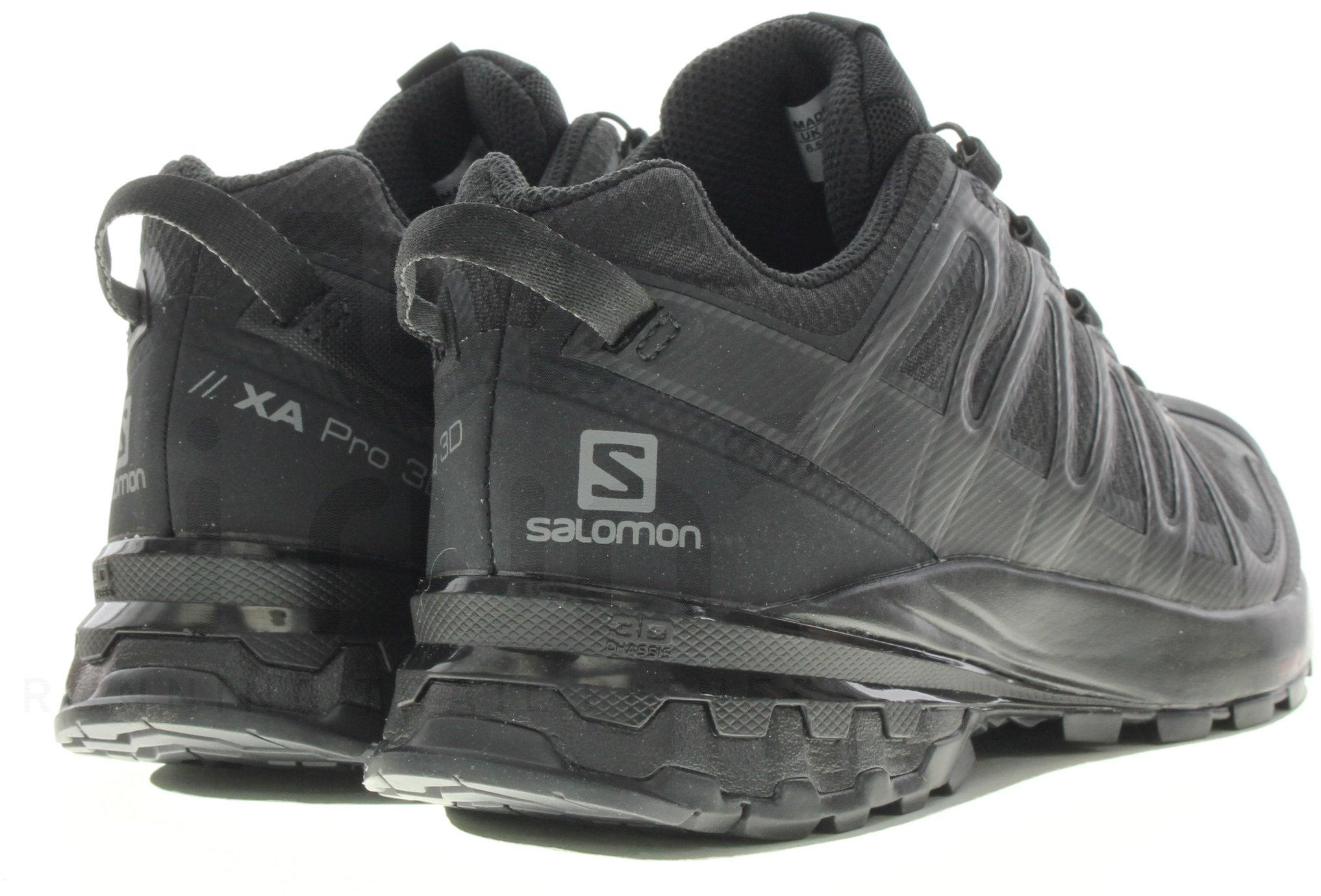 Salomon XA PRO 3D v8 Gore-Tex Damen