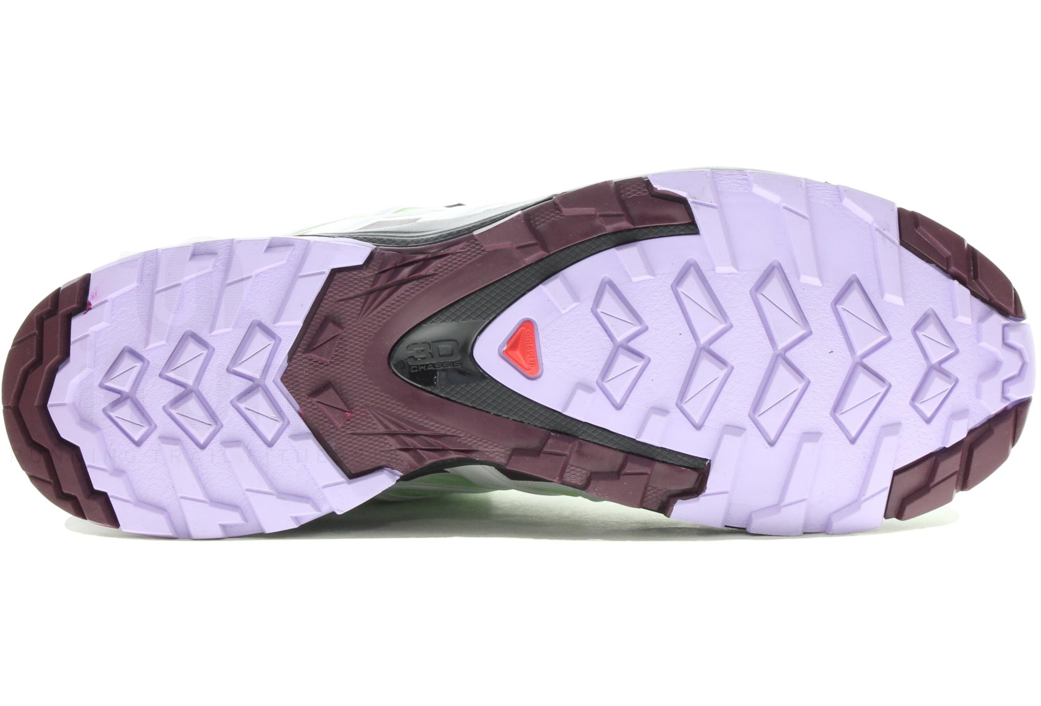 Salomon XA PRO 3D v8 Gore-Tex W 