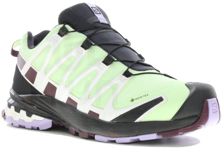 Salomon XA PRO 3D v8 Gore-Tex Damen