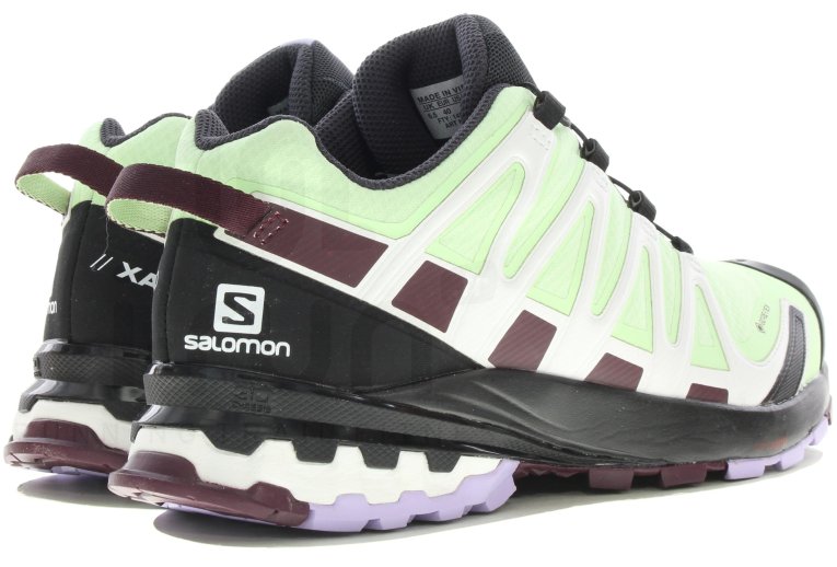 Salomon XA PRO 3D v8 Gore-Tex Damen