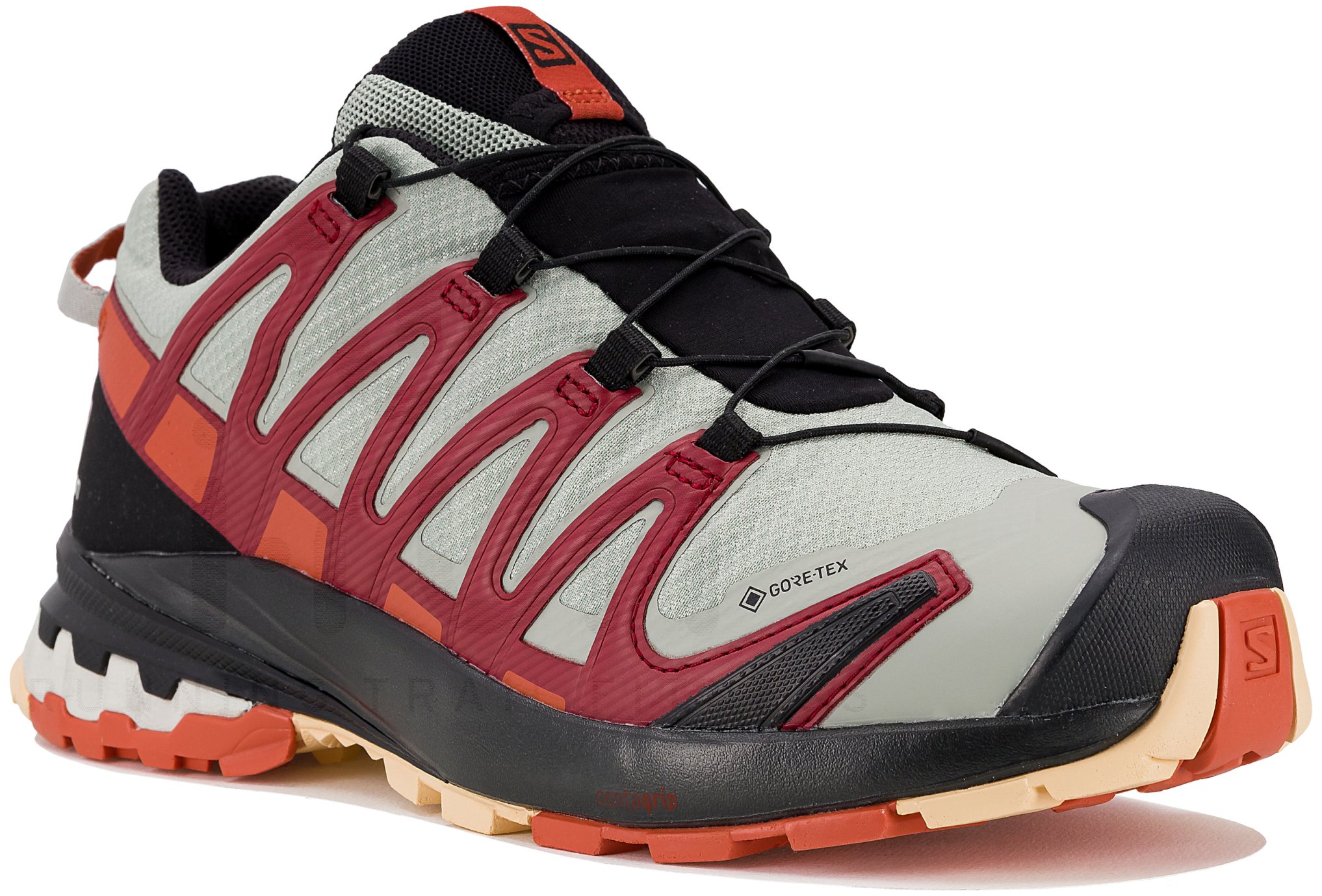 Salomon XA PRO 3D v8 Gore-Tex Damen