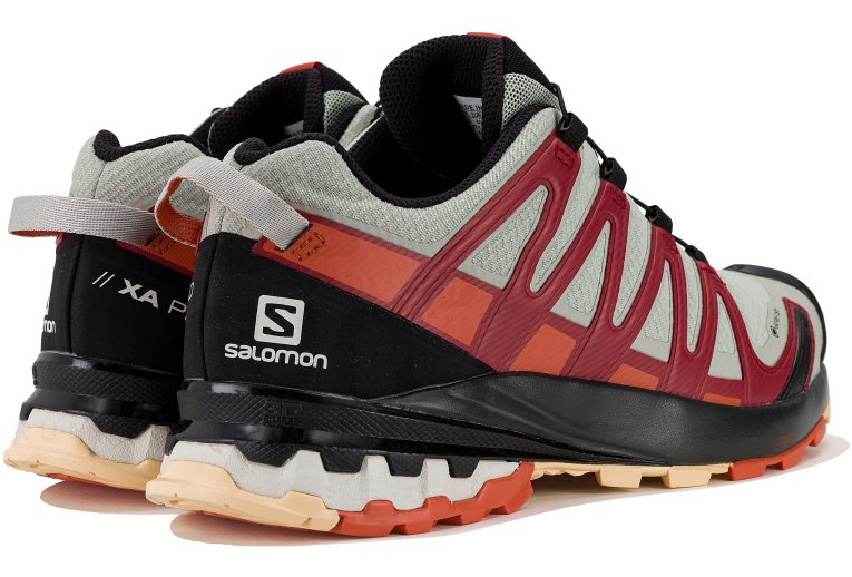 Salomon XA PRO 3D v8 Gore-Tex W 