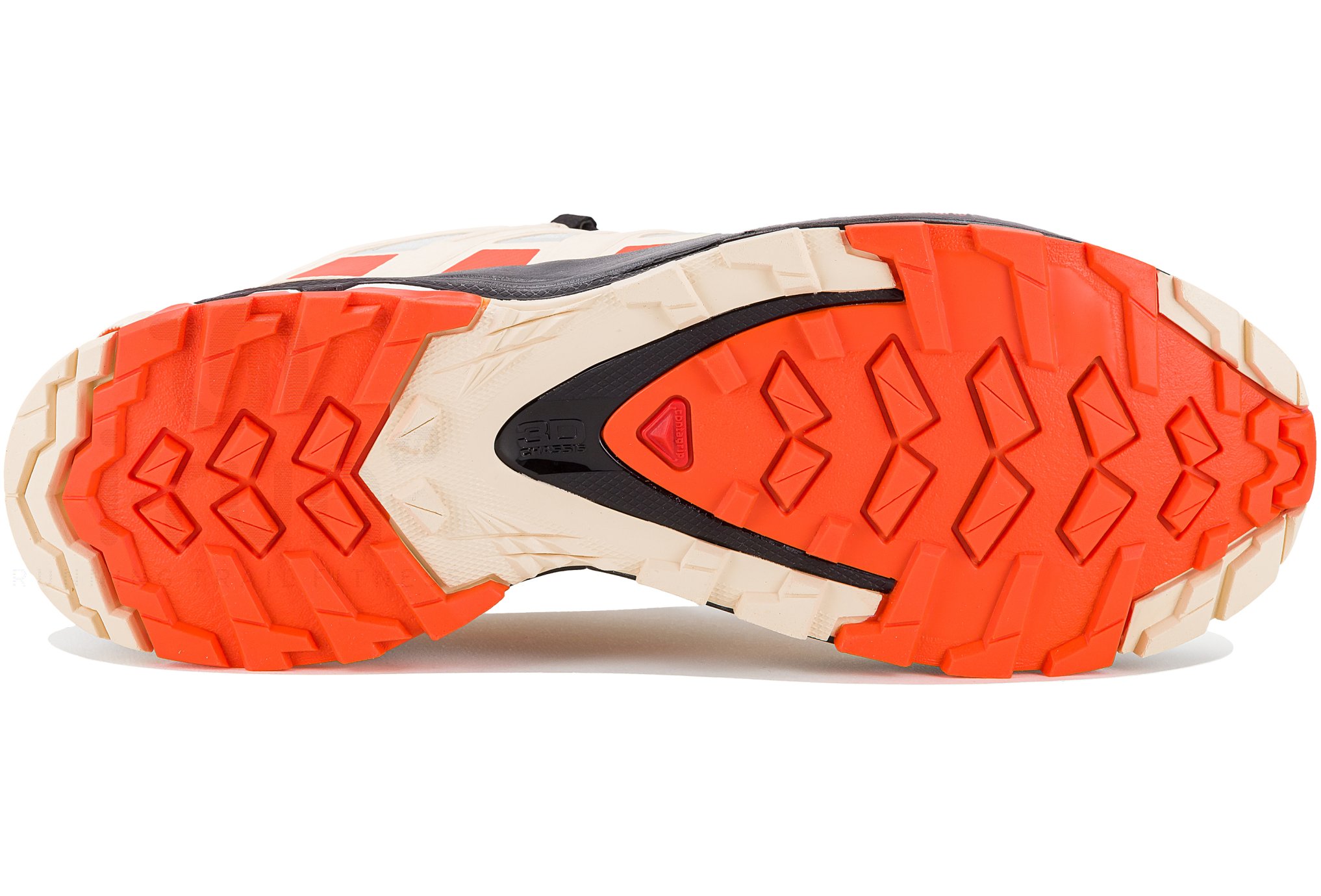 Salomon XA PRO 3D v8 Gore-Tex Damen