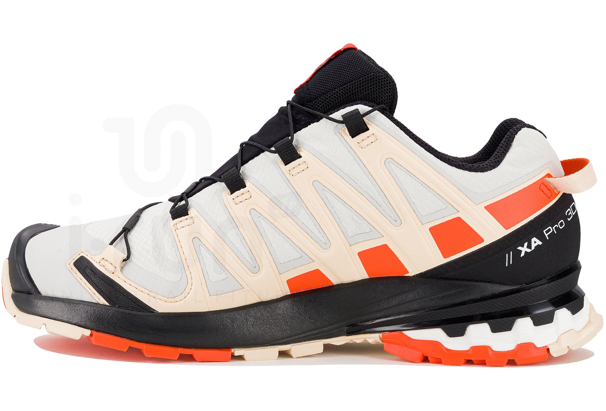 Salomon XA PRO 3D v8 Gore-Tex Damen