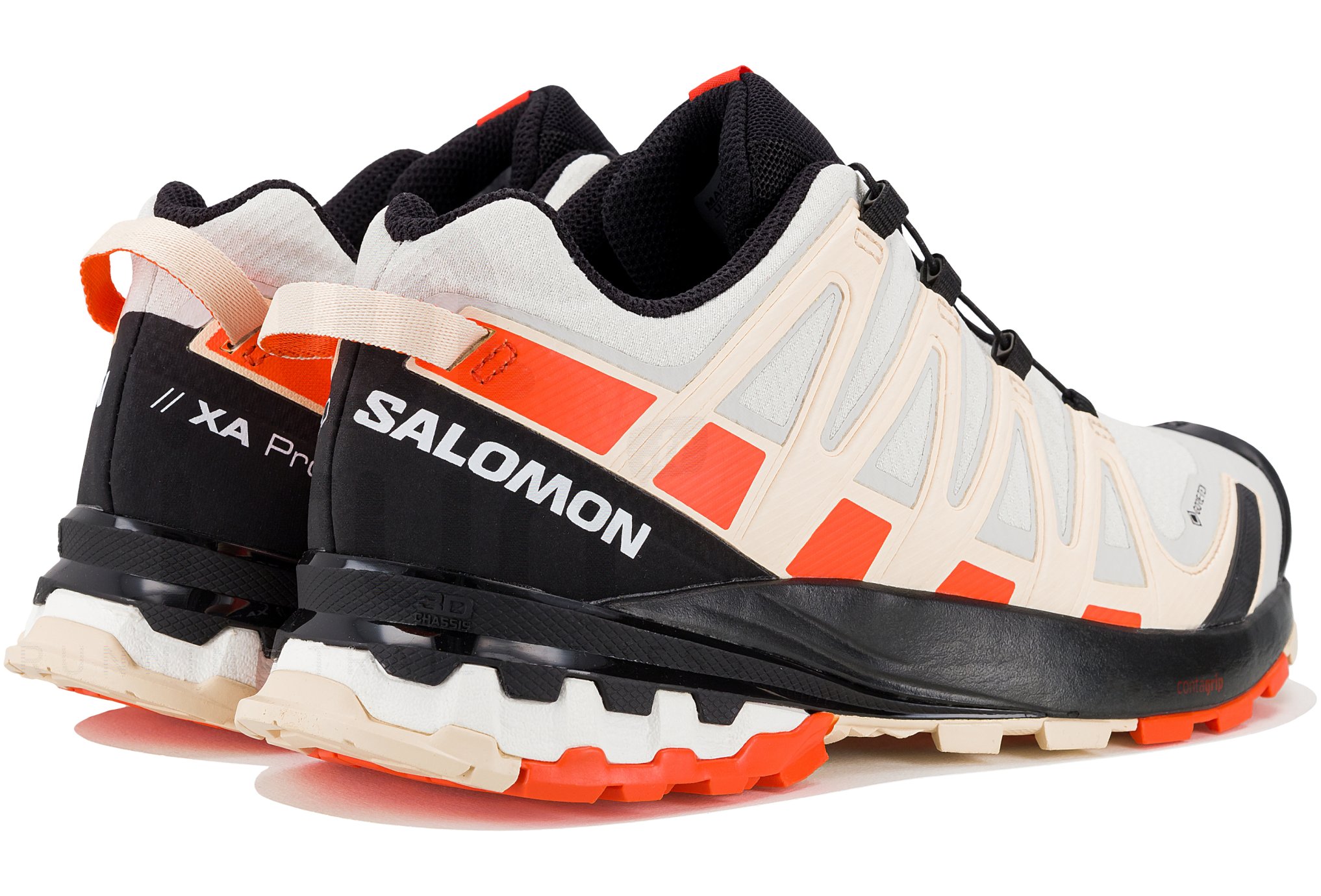 Salomon XA PRO 3D v8 Gore-Tex Damen