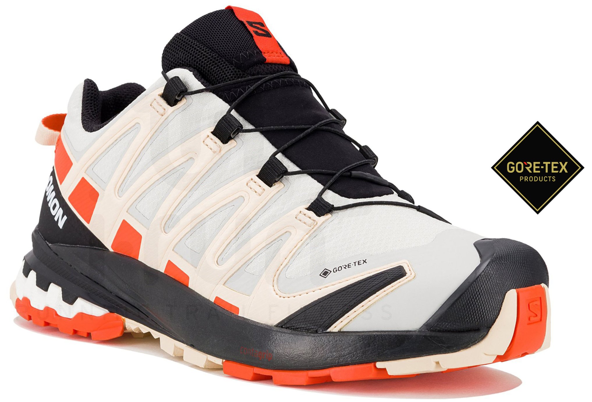 Salomon XA PRO 3D v8 Gore-Tex Damen