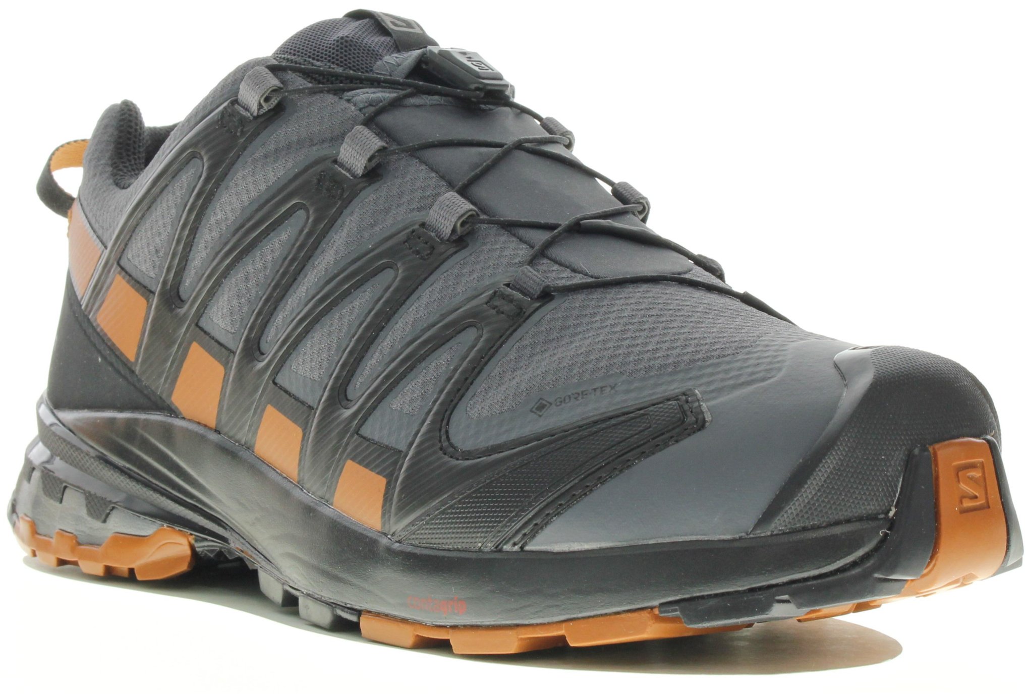 Salomon XA PRO 3D v8 Gore-Tex Wide Herren