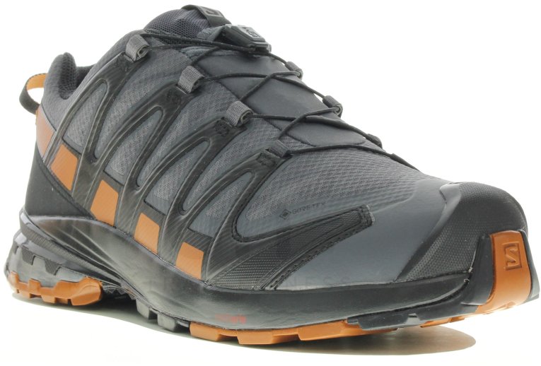 Salomon XA PRO 3D v8 Gore-Tex Wide Herren