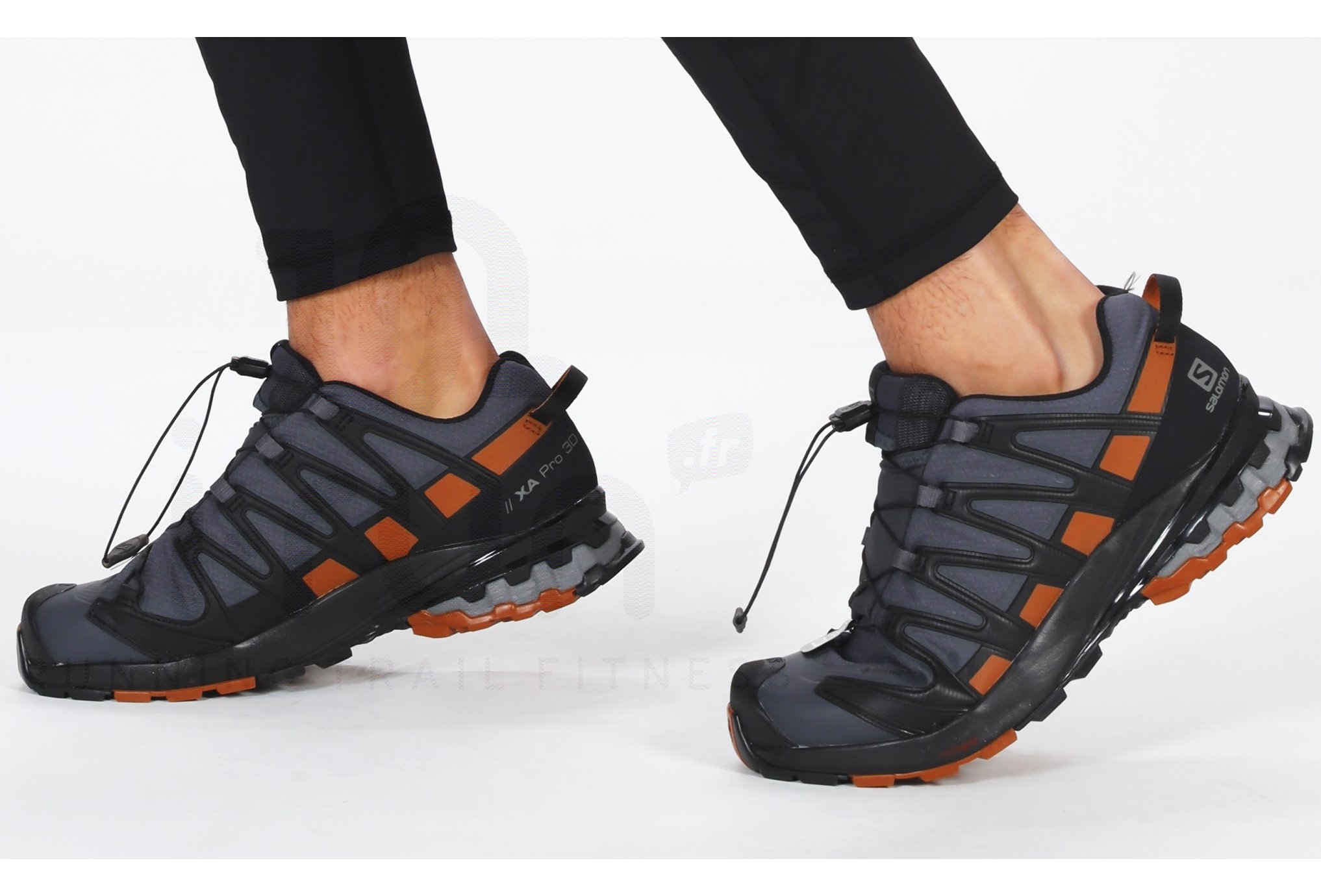 Salomon XA PRO 3D v8 Gore-Tex Wide Herren