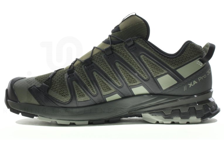 Salomon XA PRO 3D v8 M 