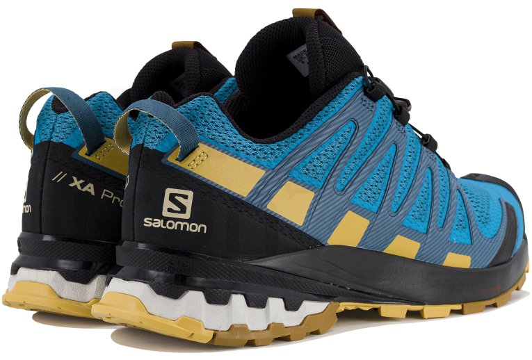 Salomon XA PRO 3D v8 M 