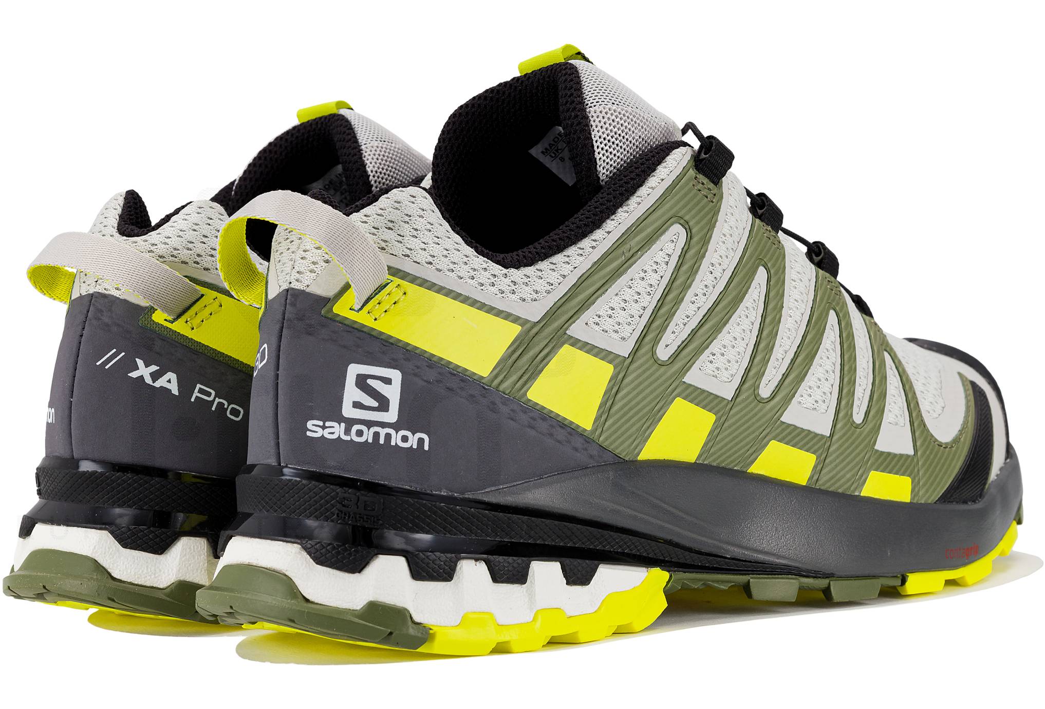 Salomon XA PRO 3D v8 Herren