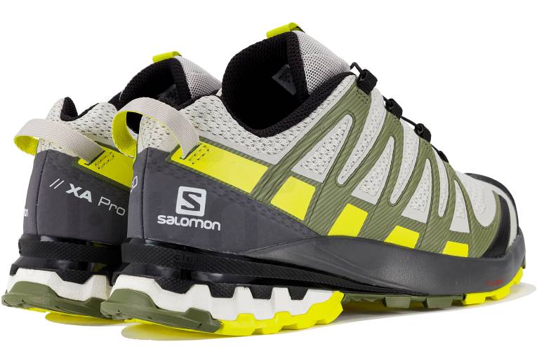 Salomon XA PRO 3D v8 M 