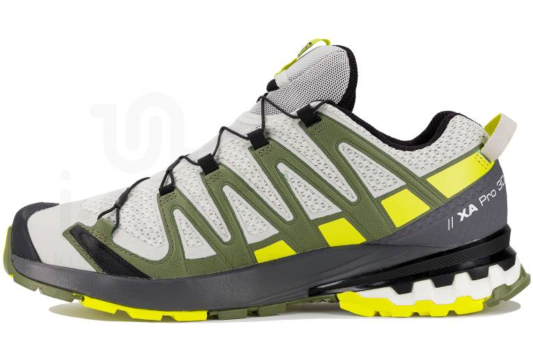 Salomon XA PRO 3D v8 M 