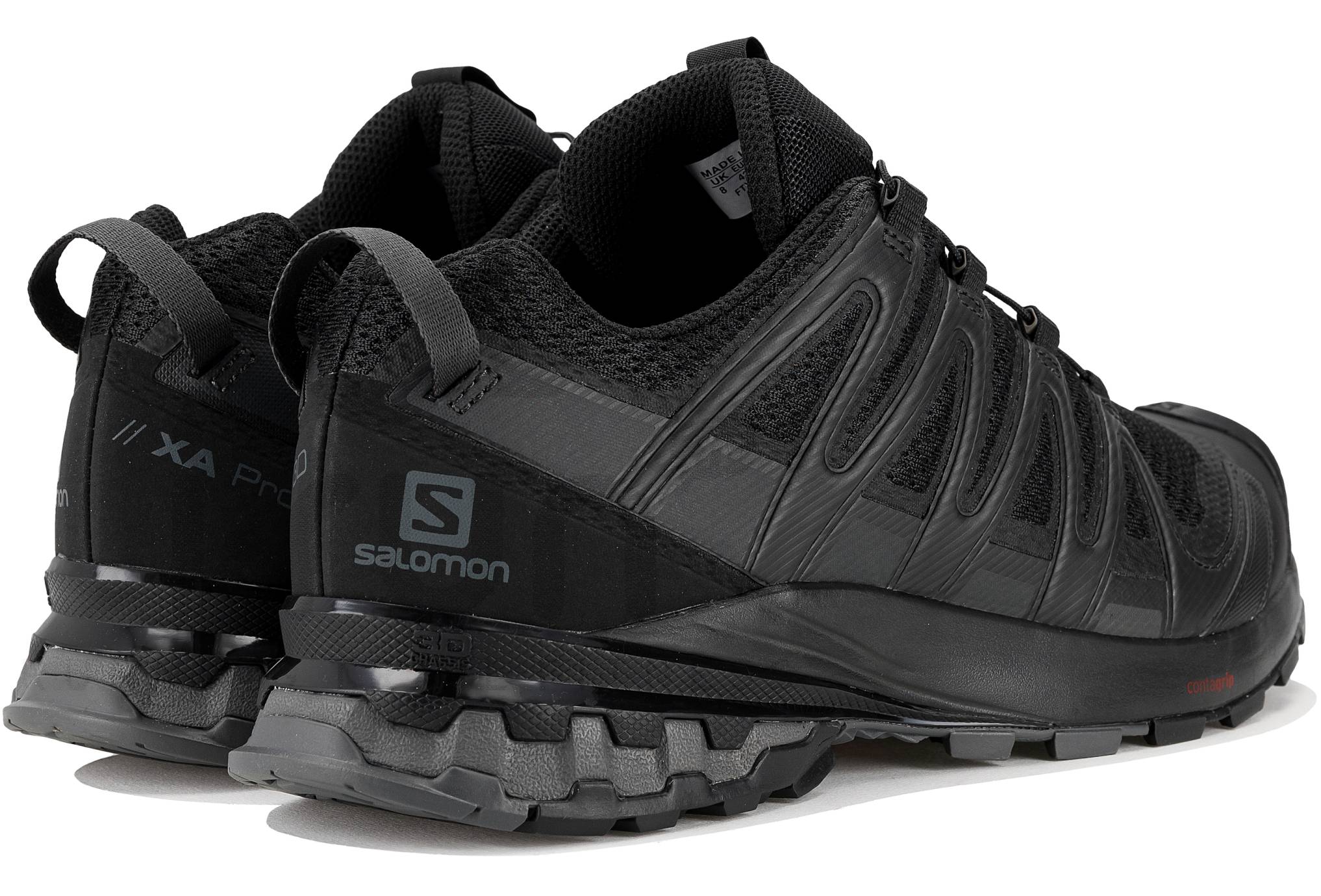 Salomon XA PRO 3D v8