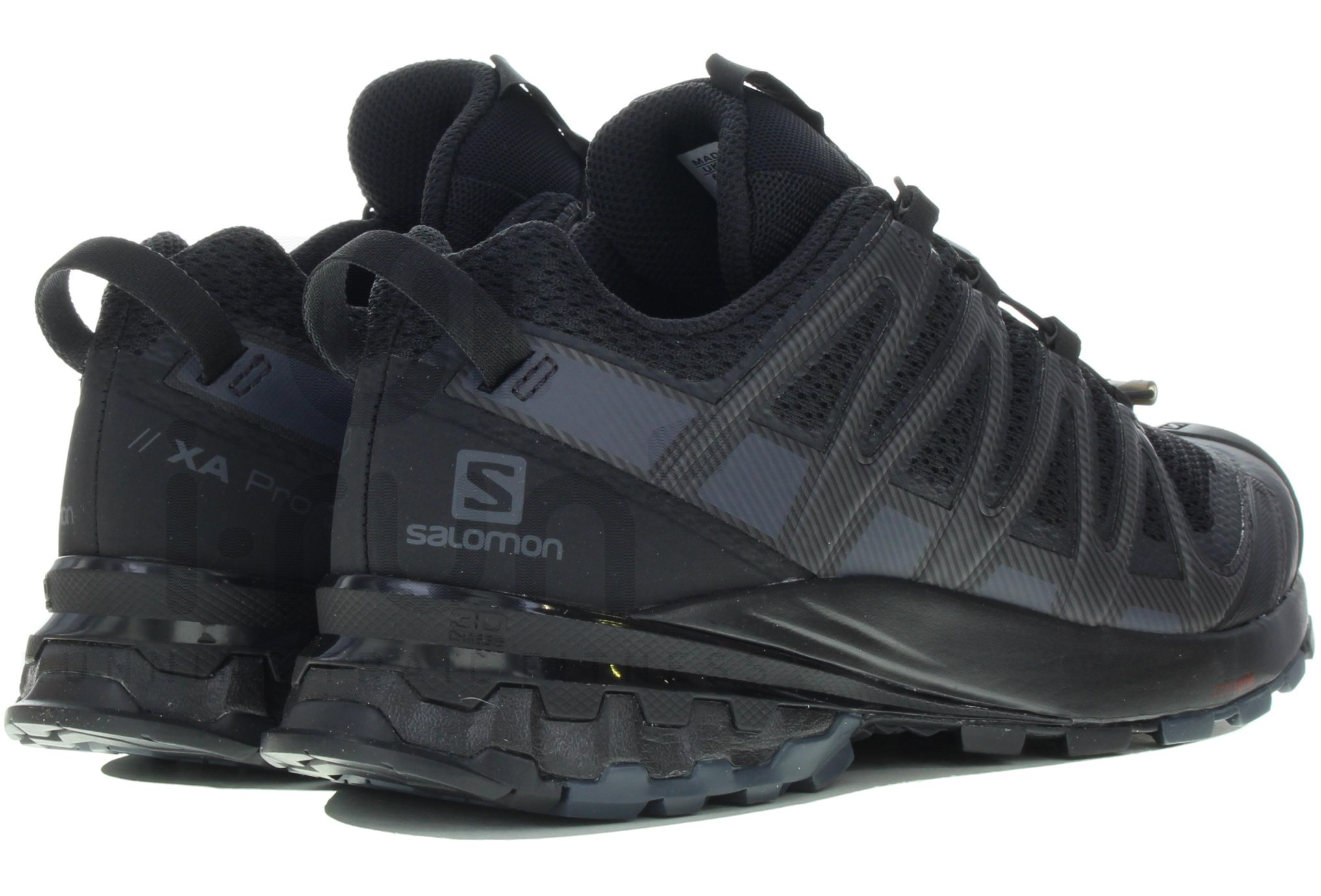 Salomon XA PRO 3D v8 Damen