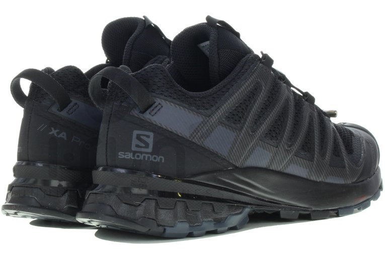 Salomon XA PRO 3D v8 W 
