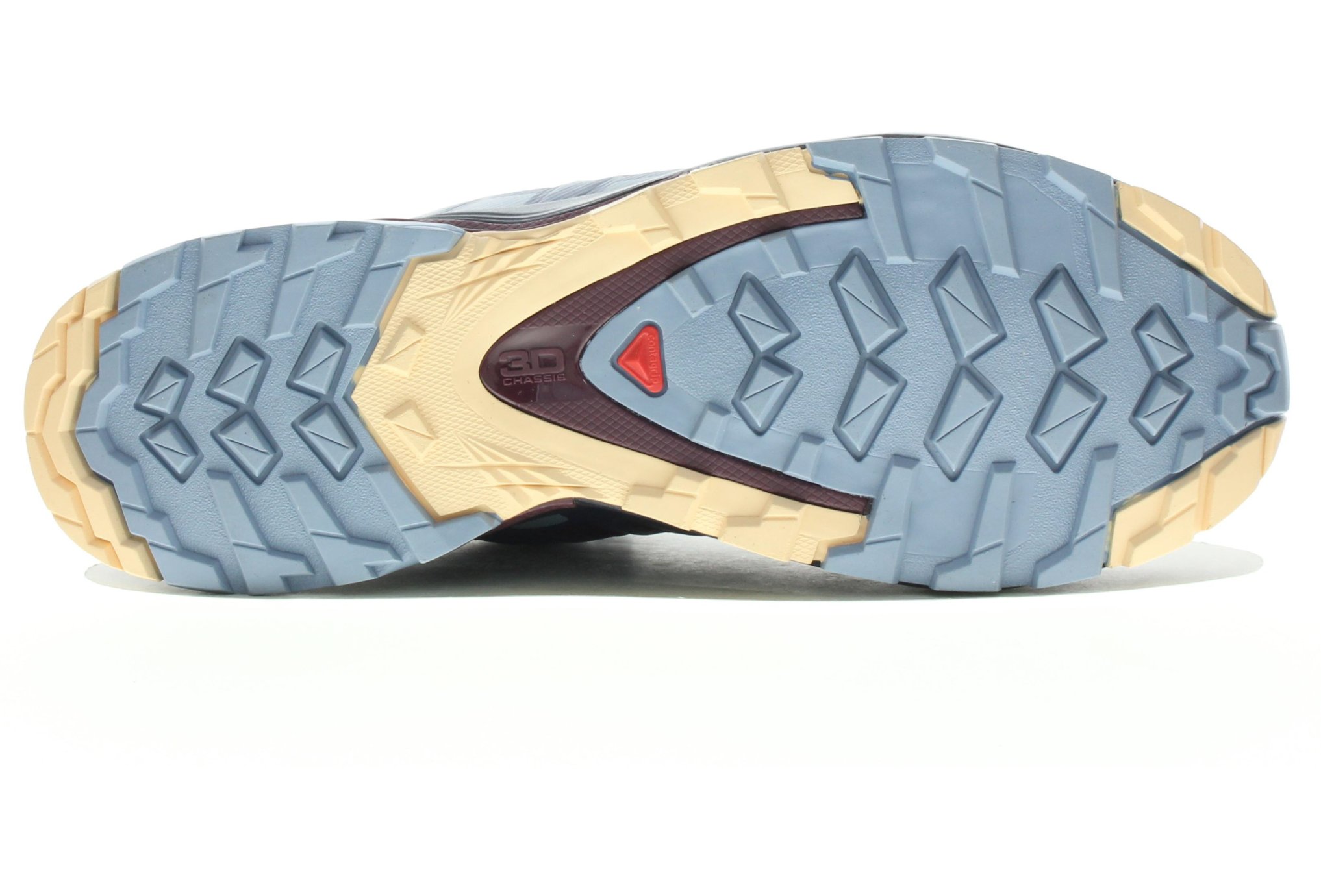 Salomon XA PRO 3D v8 Damen