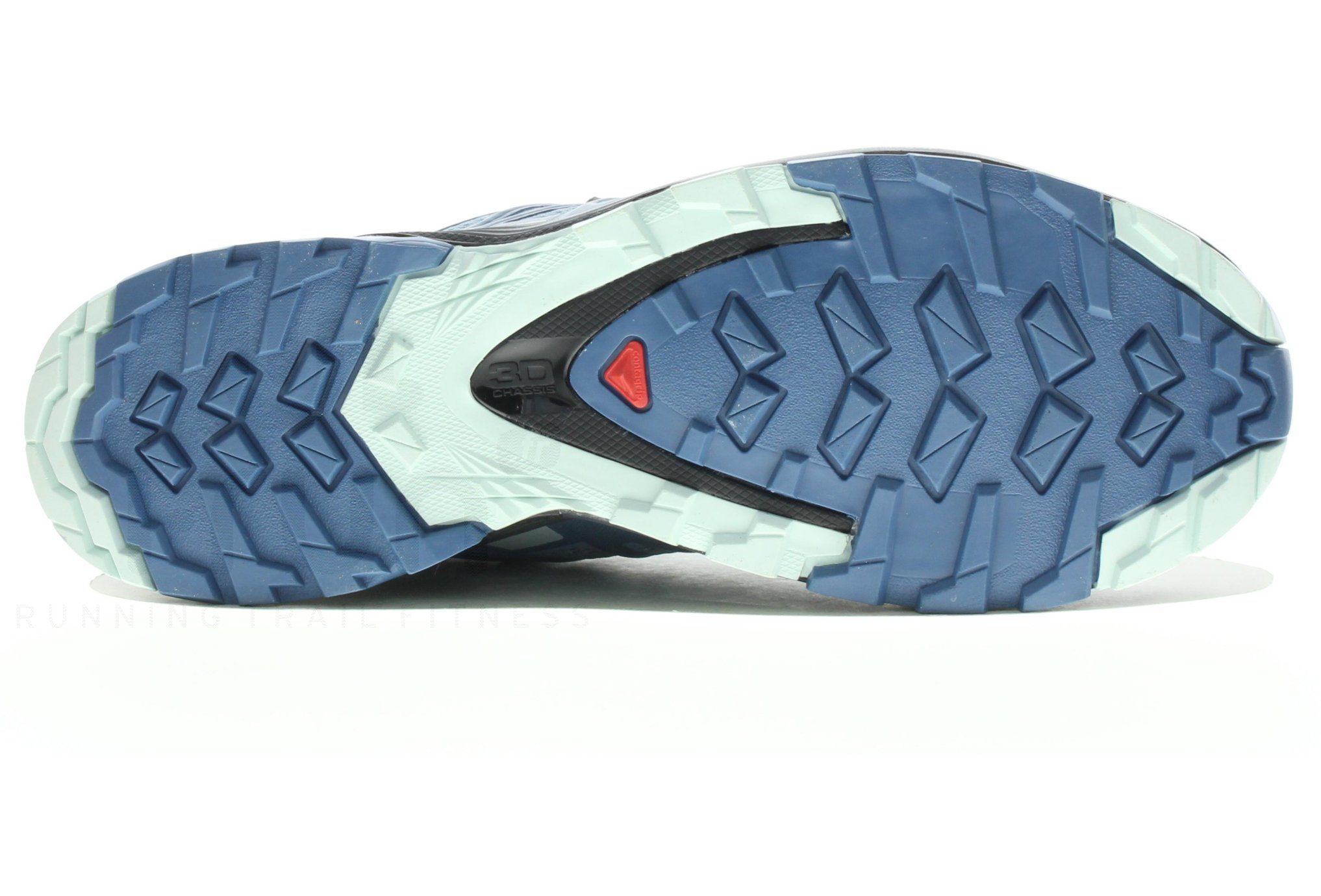Salomon XA PRO 3D v8 Damen