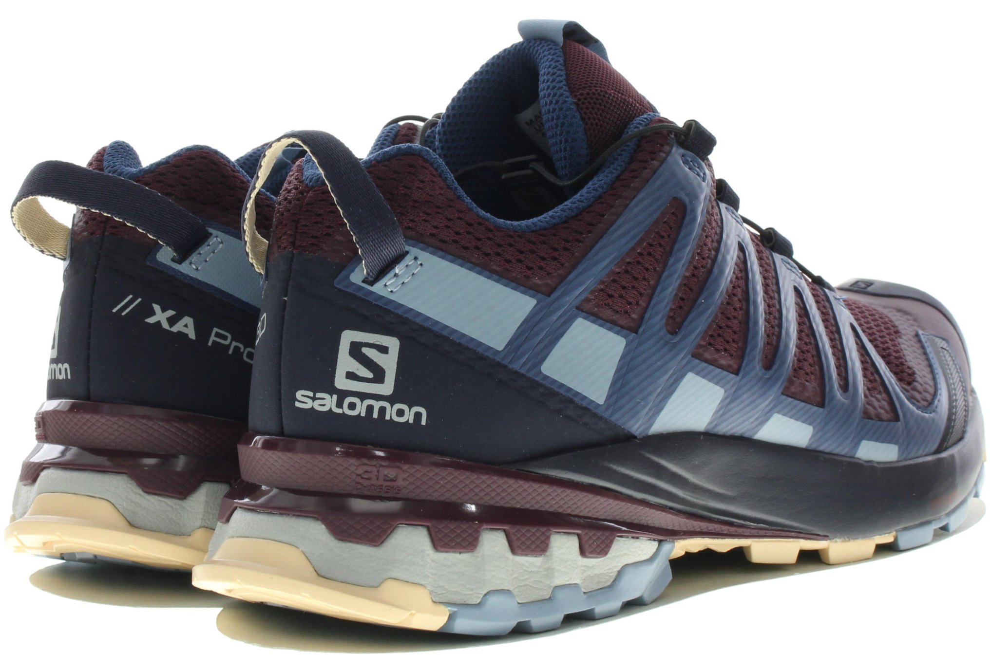 Salomon XA PRO 3D v8 Damen