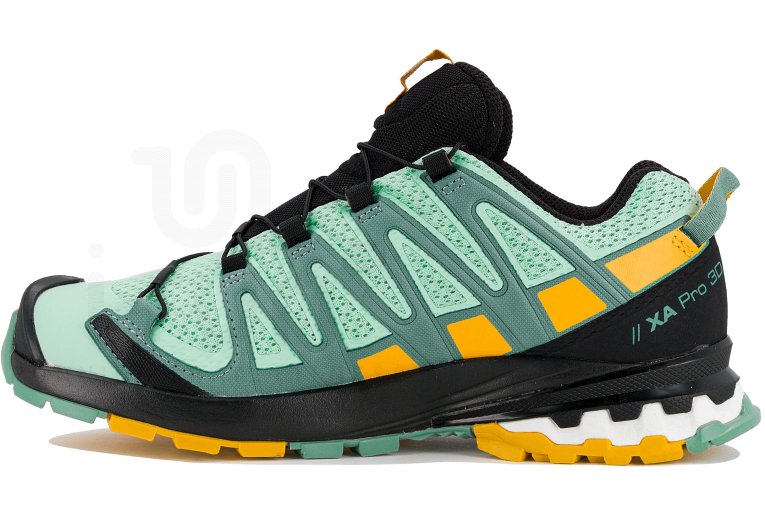 Salomon XA PRO 3D v8 W 