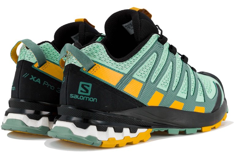 Salomon XA PRO 3D v8 W 